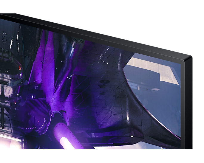 Samsung Monitor LS27AG300NRXEN