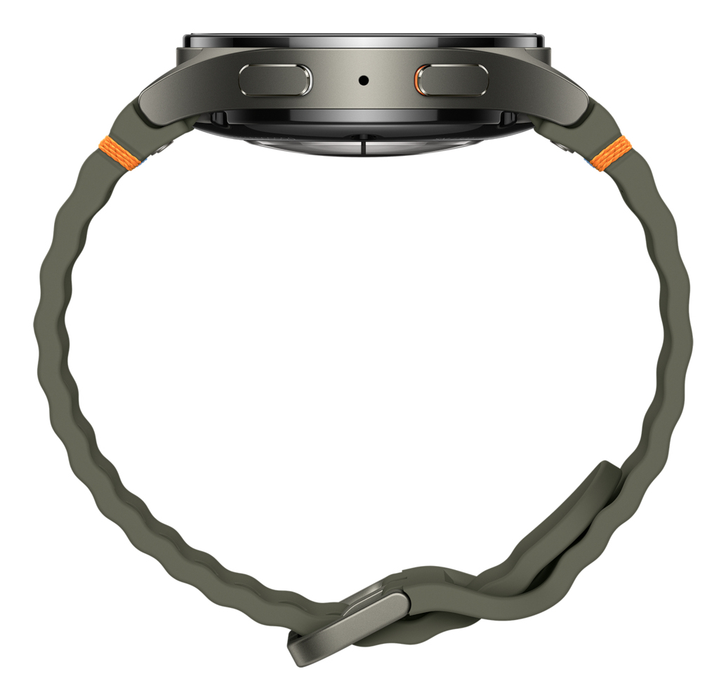 Samsung Galaxy Watch7 (Bluetooth, 40mm)