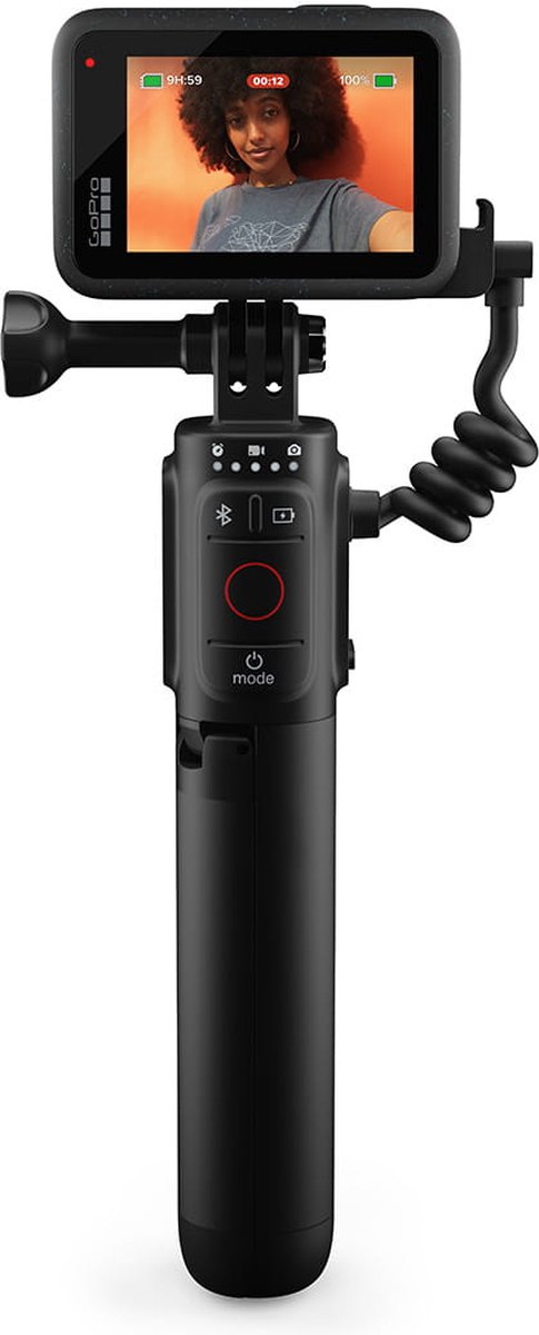 GoPro Volta Hero 9, 10 & 11