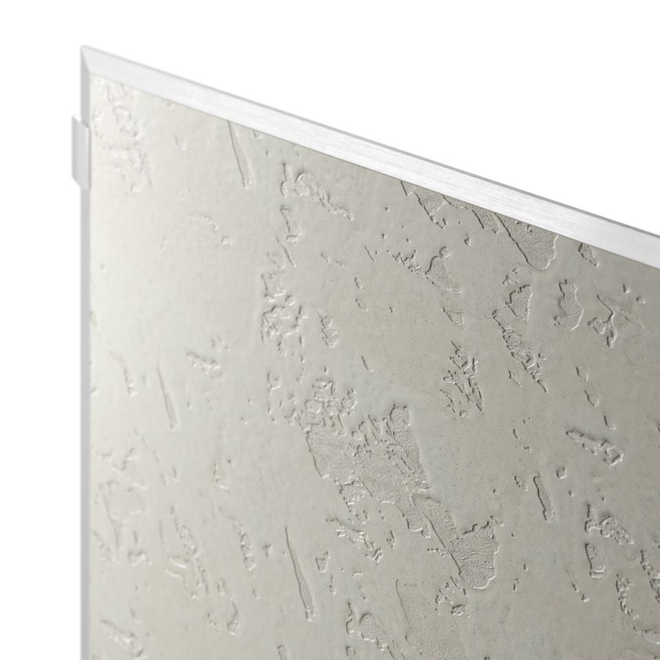 TV OLED LOEWE stellar 48 dr+ aluminium/concrete