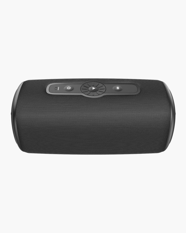 Bluetooth speaker FRESH N REBEL Bold L3 storm grey