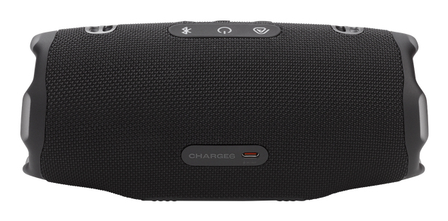 Bluetooth speaker JBL Charge 6 zwart