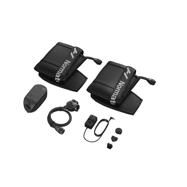 Massagesysteem Hyperice Normatec 3.0 Standard Leg System