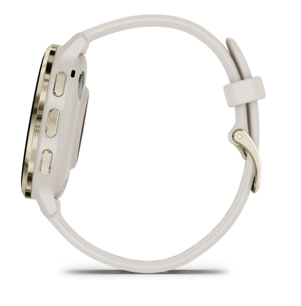 Garmin Venu 3S Ivory
