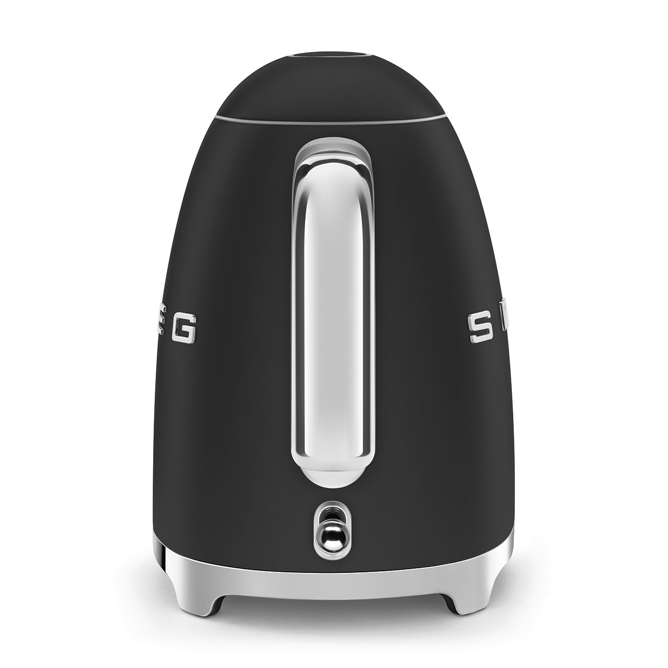 Smeg bouilloire noir mat KLF03BLMEU