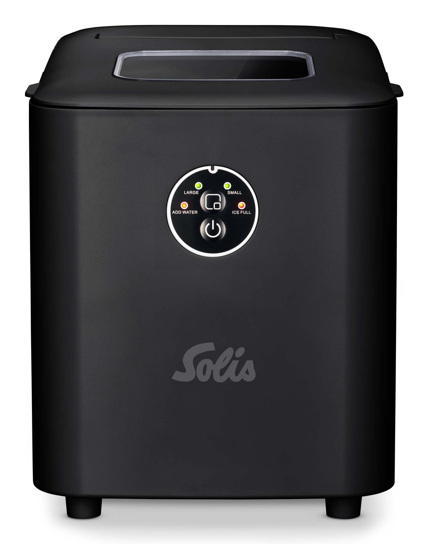 Ijsblokjesmachine SOLIS 97983 Ice Cube Express