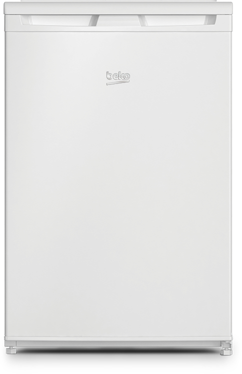 Tafelkoelkast BEKO TSE1285N / D / Vriesvak / 84cm