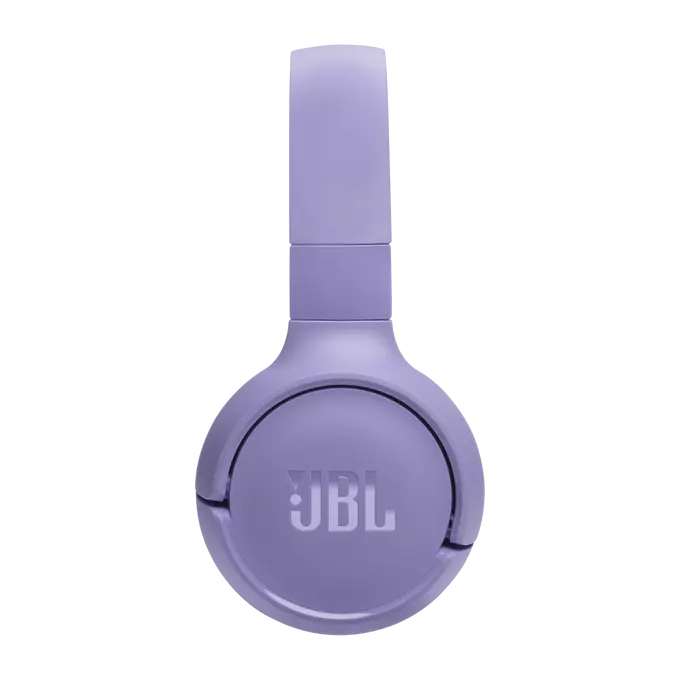 Hoofdtelefoon JBL Tune 520 BT paars
