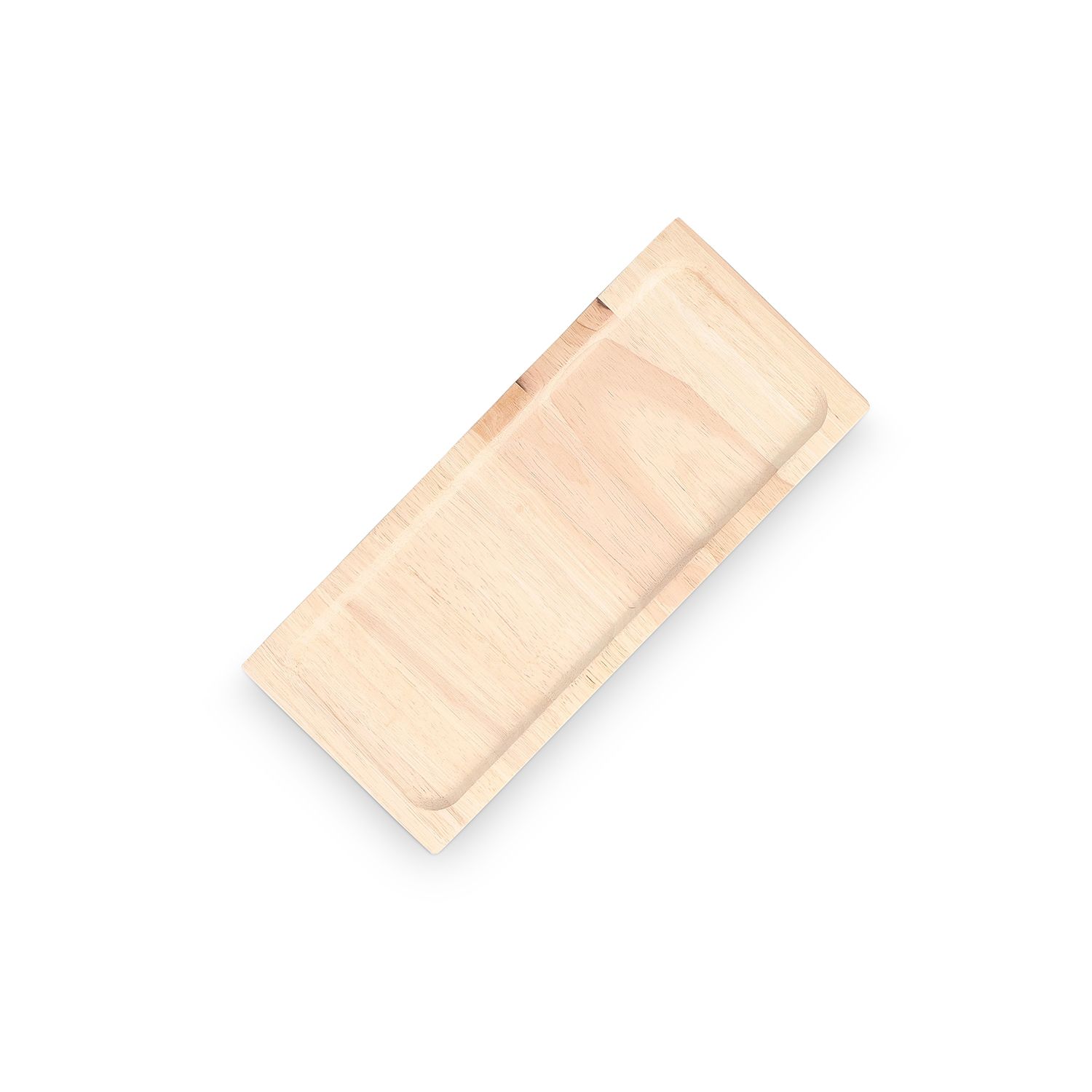 Serveerplank SPCollection 805710 Rural / 30x13cm / mango
