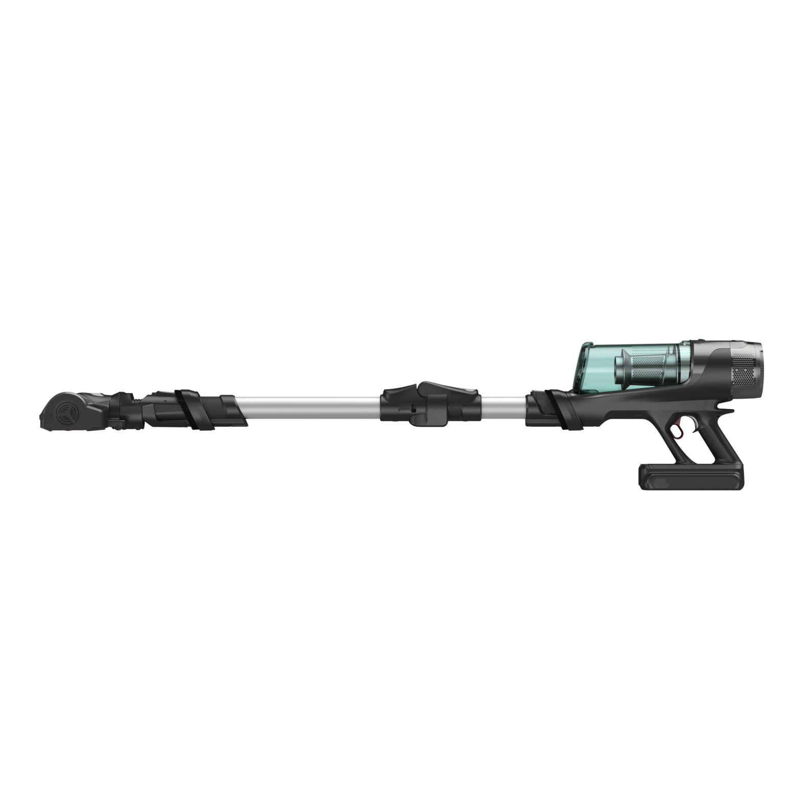 Steelstofzuiger ROWENTA RH9A32WO X-Force Flex 13.60