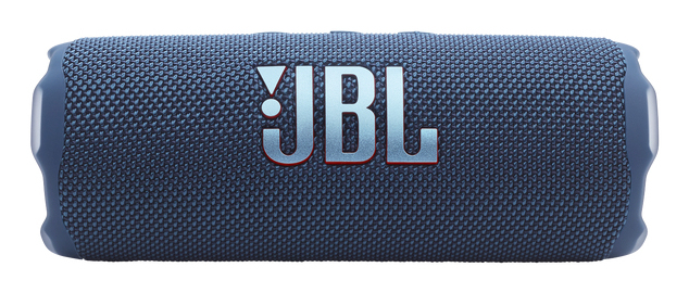 Bluetooth speaker JBL Flip 7 blauw