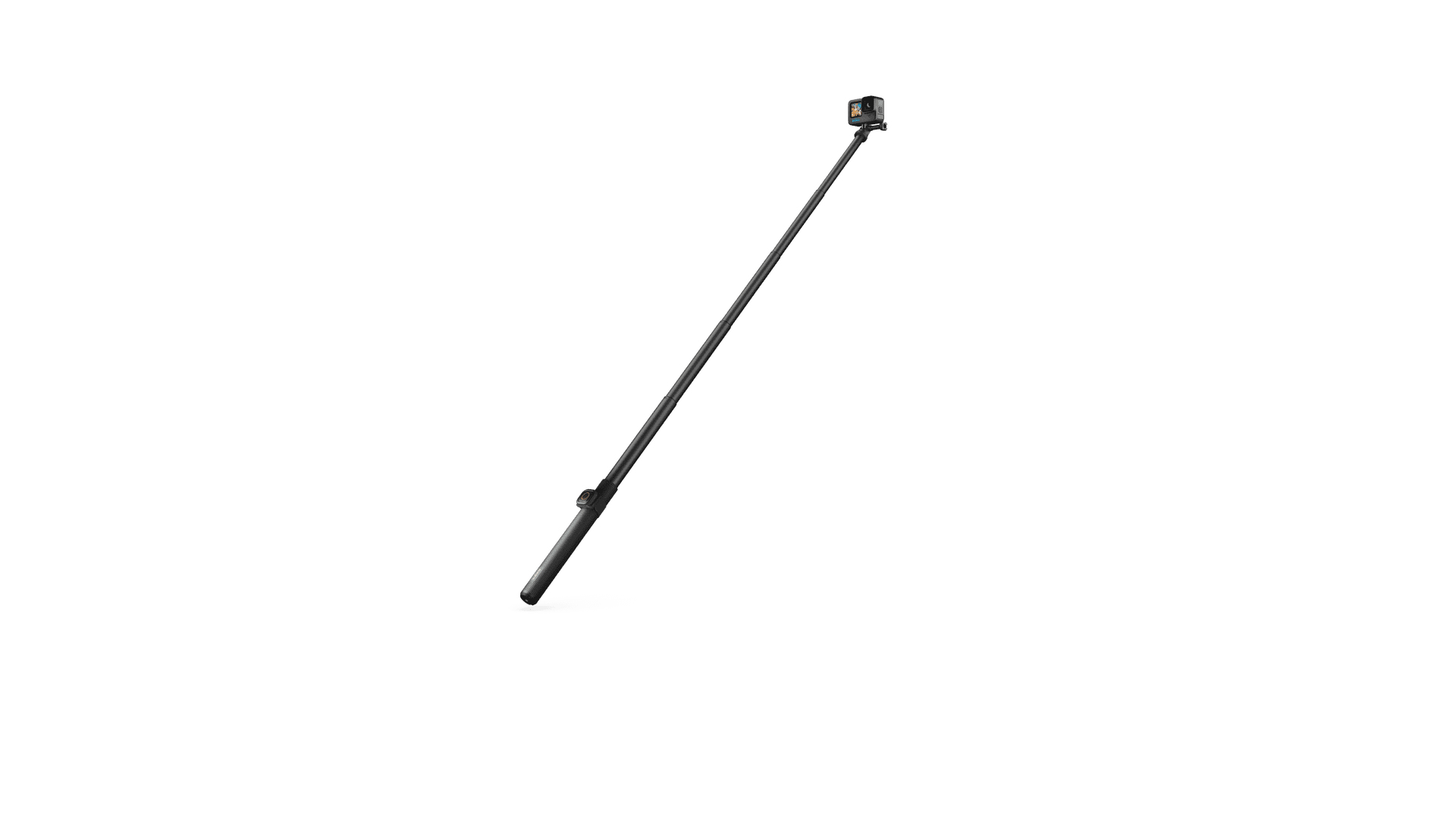 GoPro Extension Pole + Waterproof Shutter Remote Hero 9 > 13 (kopie)