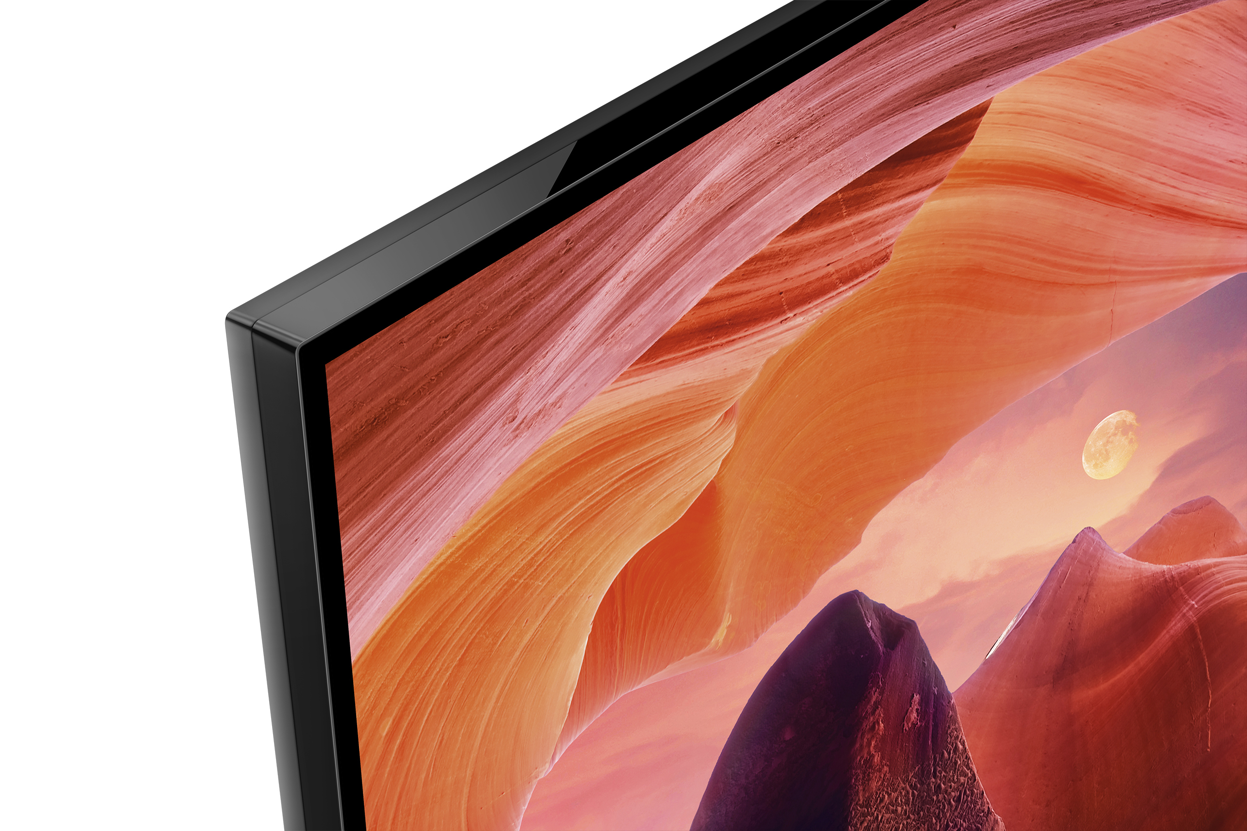LED TV SONY KD55X80LAEP