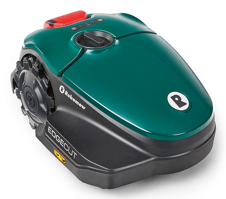 Grasmaaier ROBOMOW RKS800 800m²