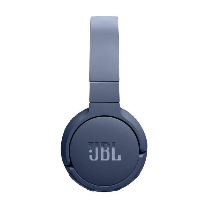 Hoofdtelefoon JBL Tune 670 NC blauw