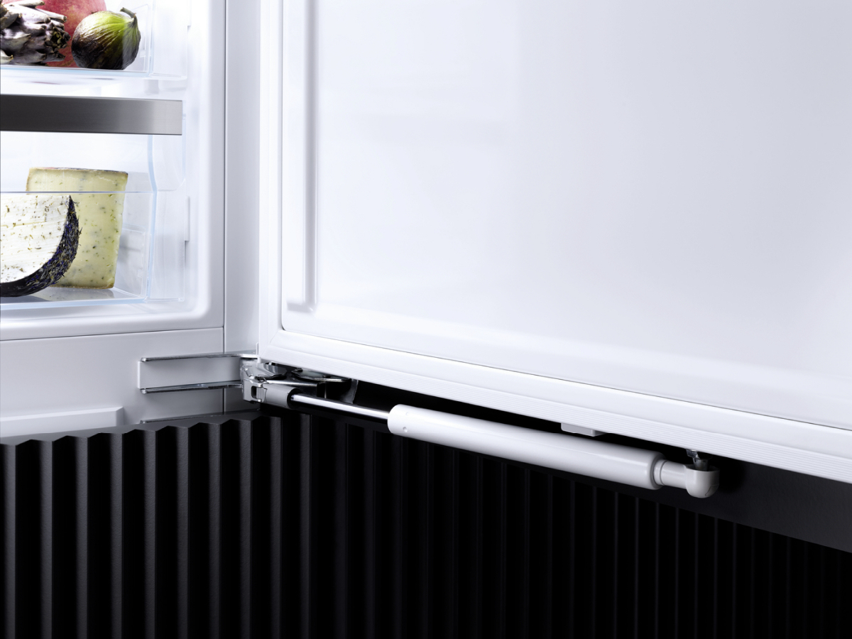 Koelkast BI MIELE K7773D / 296L / D / 178cm / Softclose / dod