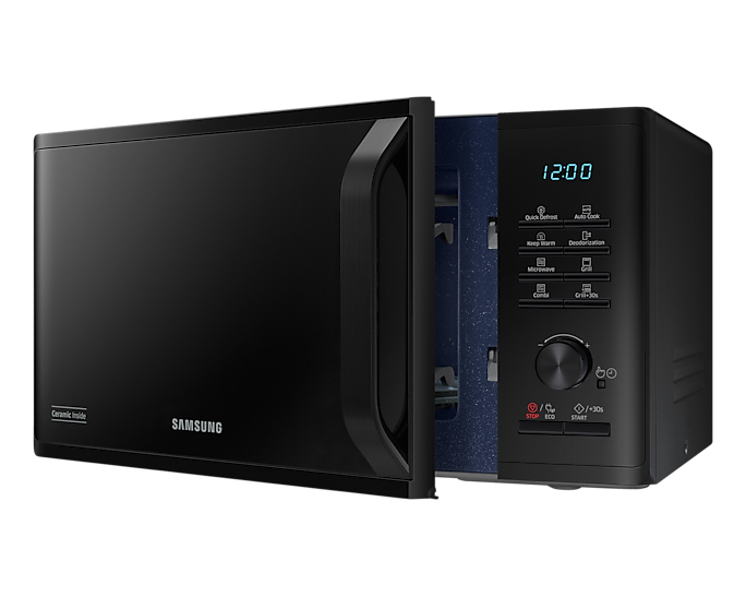 Microgolfoven SAMSUNG MG23B3515AK/EN