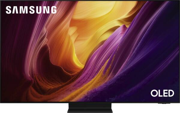 OLED TV SAMSUNG QE65S95H / Tizen OS