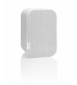 Luidsprekers ARTSOUND UNI30 wit per paar