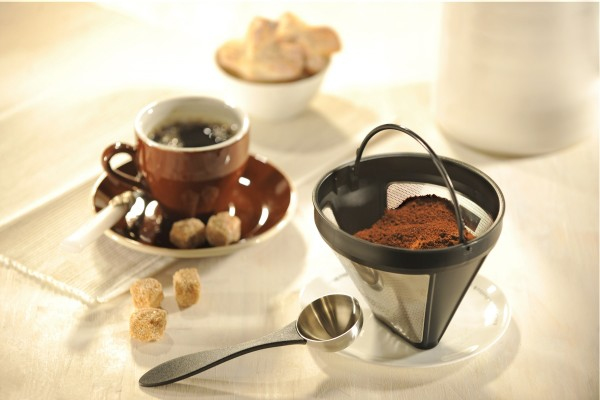Koffiemaatlepel GEFU 60.GF12760 Misurino / 7gr