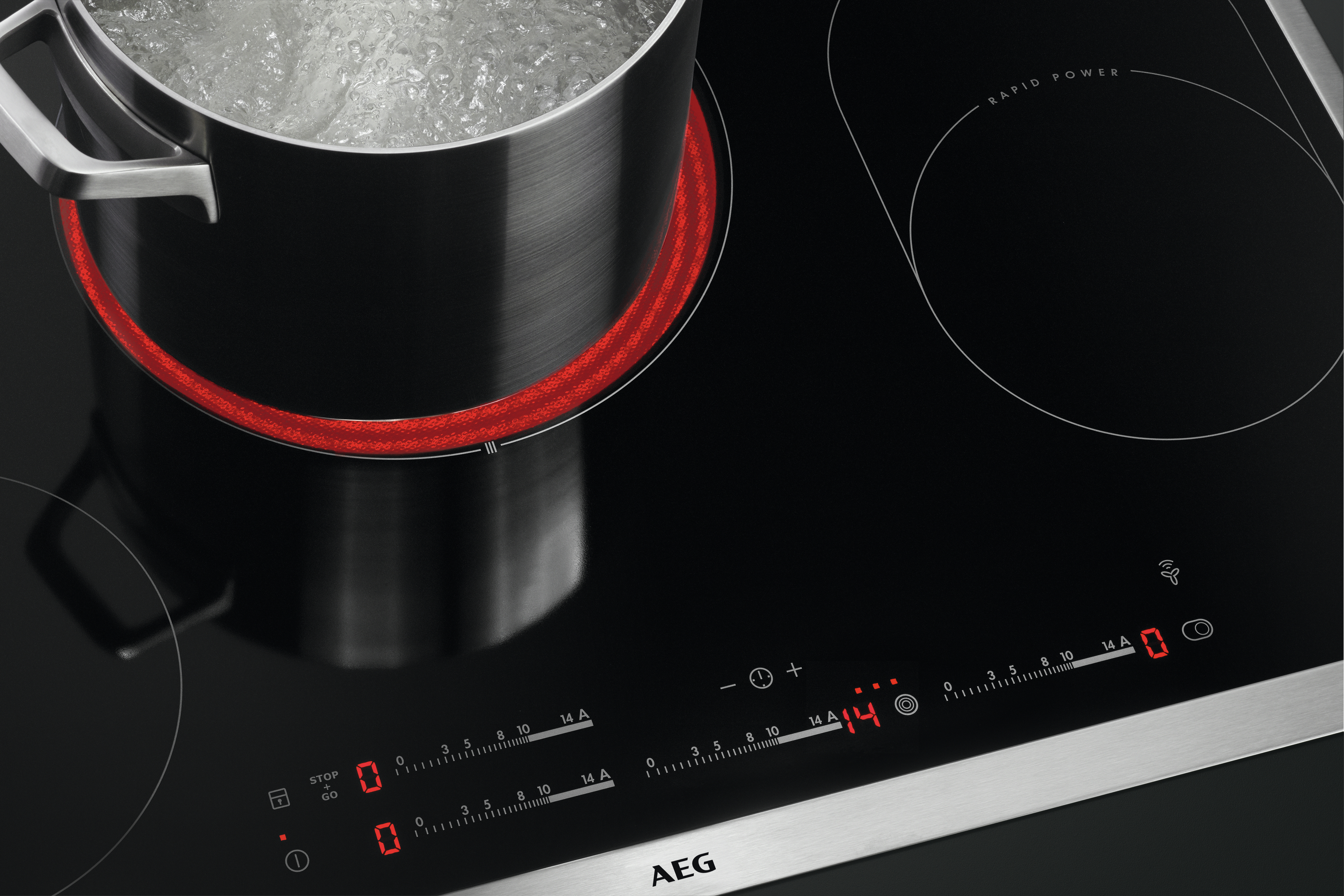 AEG TAQUE HK854870FB