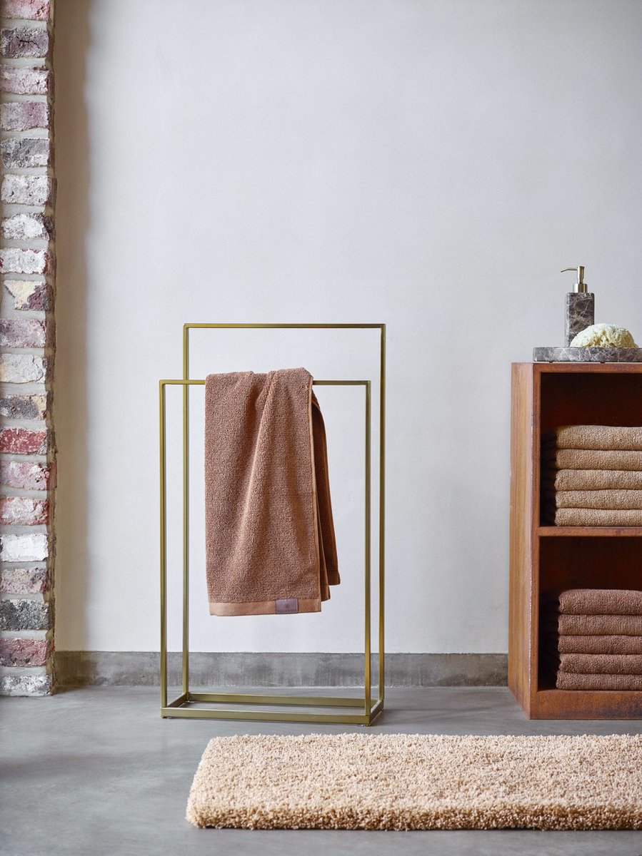 Badmat AQUANOVA MUSBMM-299 Musa / 60x100 / Ginger