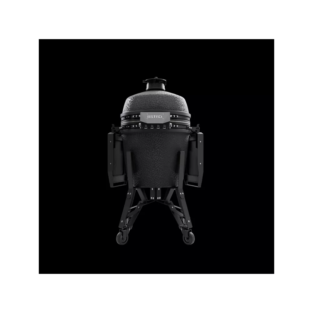 BBQ The Bastard TP301G PRO Large GRAPHITE 