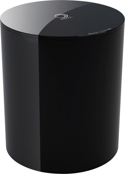 Subwoofer ELIPSON Planet Sub zwart