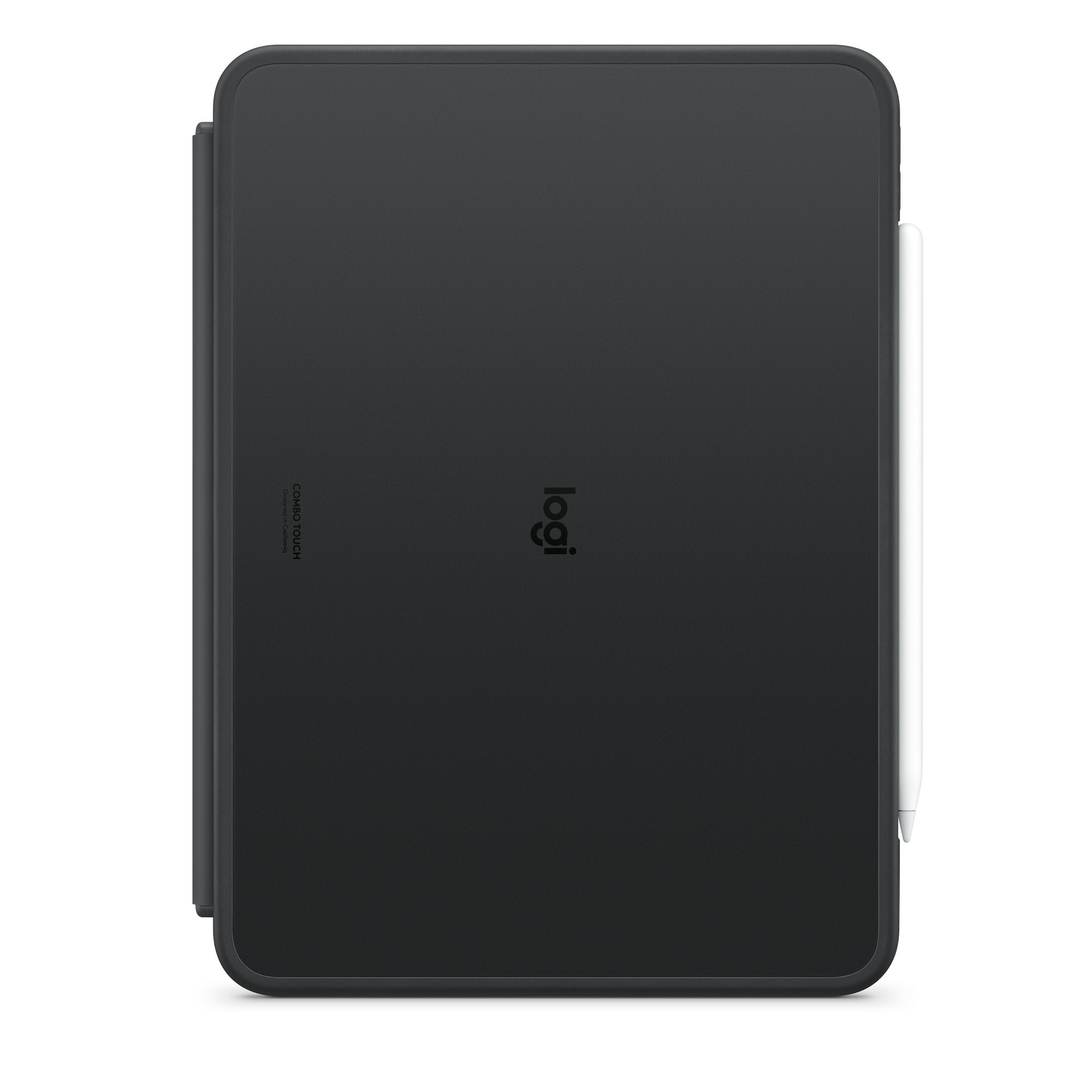 Keyboard LOGITECH COMBO Touch iPad Pro 13' 2024 Graphite