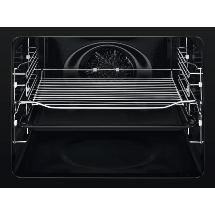 Combi-microgolfoven BI AEG OK8NW00MB / 60cm / grill