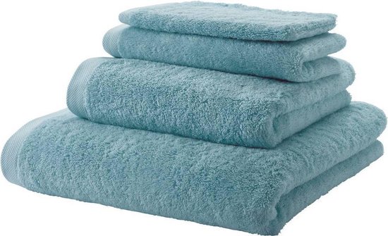 Handdoek AQUANOVA LONTWS-369 London / 55x100 / Aquatic