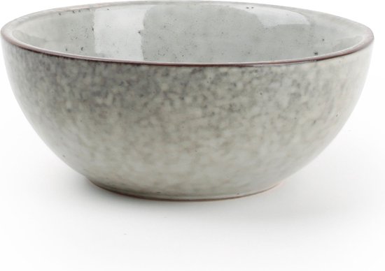 Kom S&P 850532 Artisan 11x4,5cm / groen