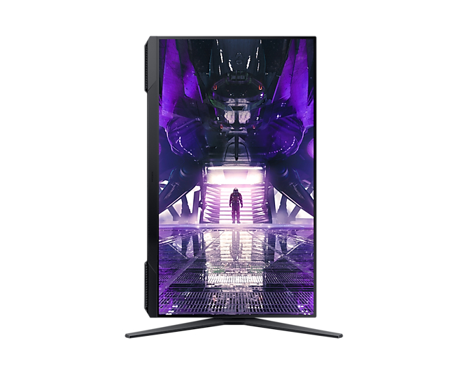 Samsung Monitor LS27AG300NRXEN