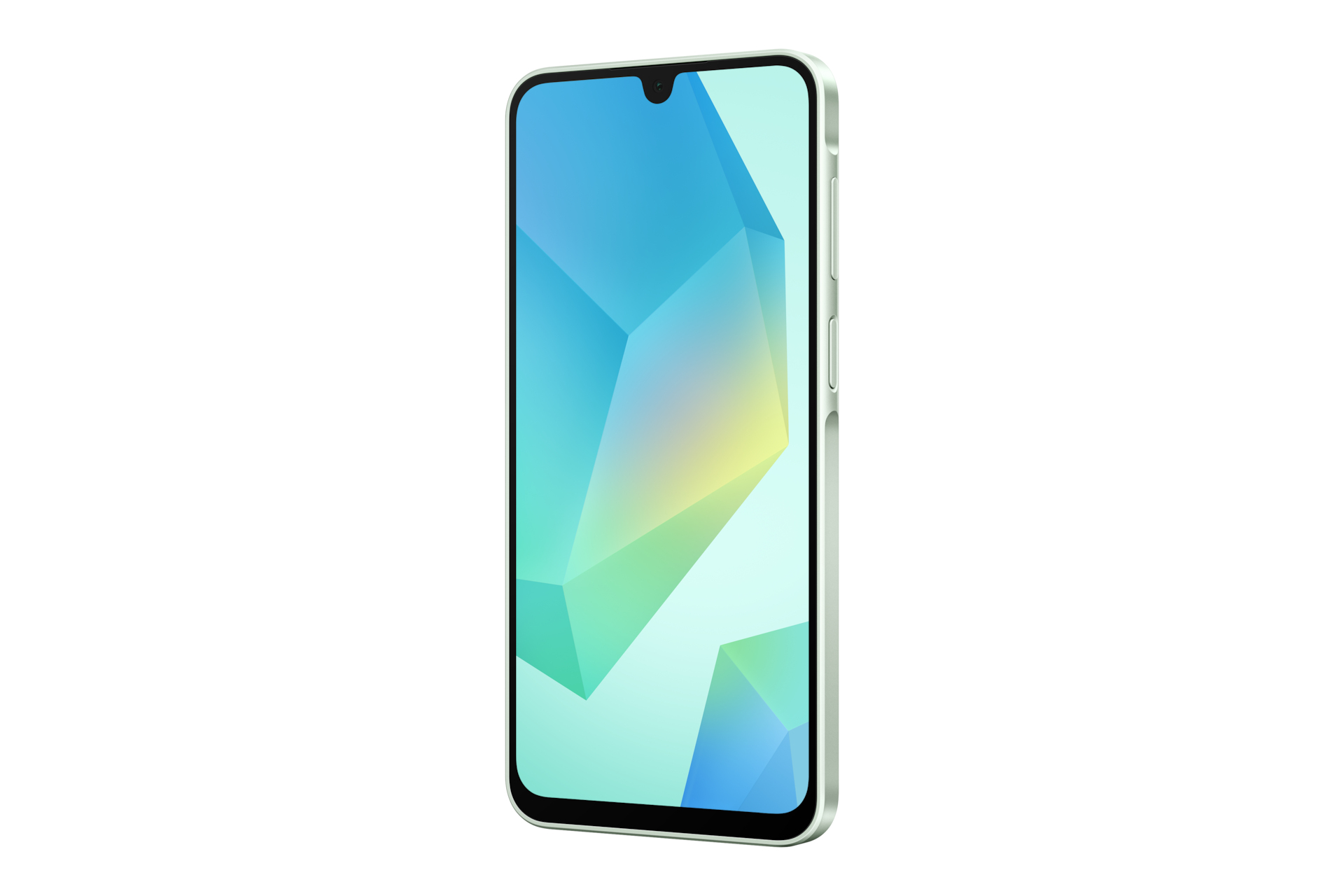 Smartphone Samsung Galaxy A16 LTE 128GB LIGHT GREEN