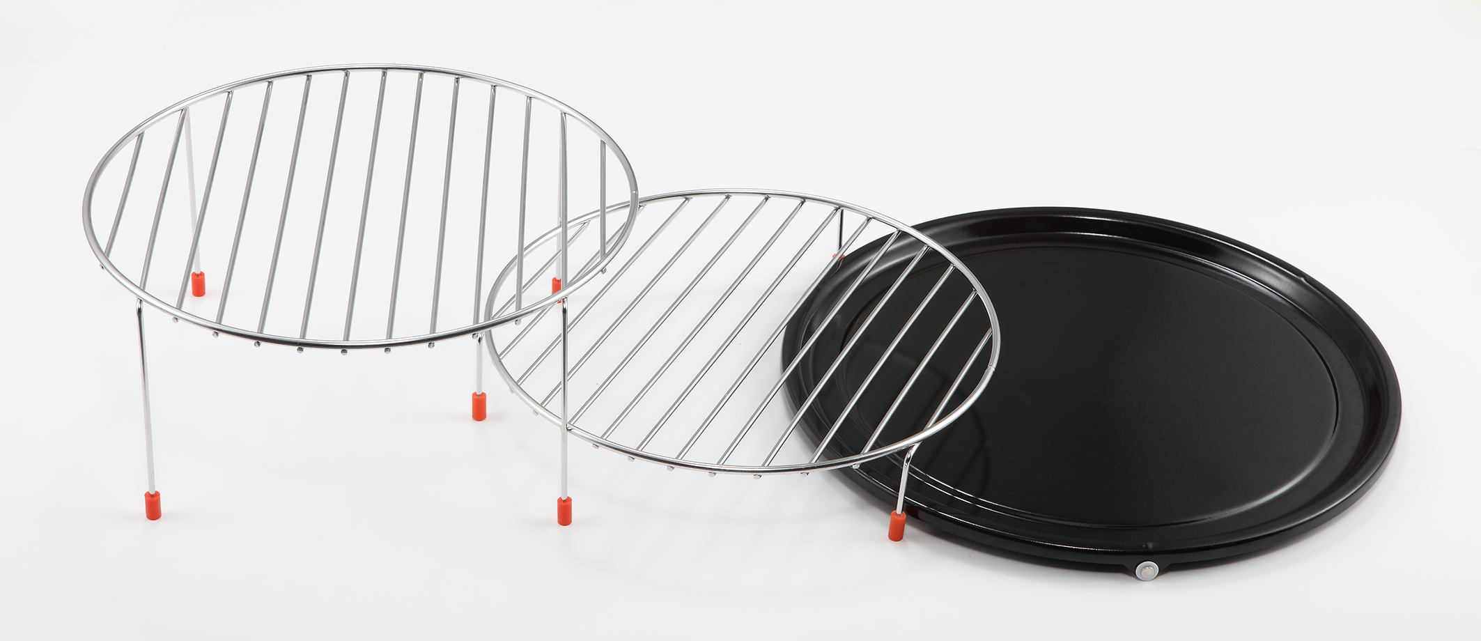 Microgolfoven BI BEKO / BMCI 44313 X / 45.5cm / 900w / inox