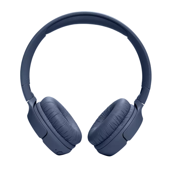 Hoofdtelefoon JBL Tune 520 BT blauw