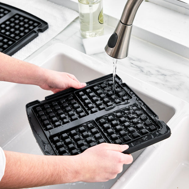 Contactgrill GREENPAN CC006746-001 Extra wafelijzerplaat