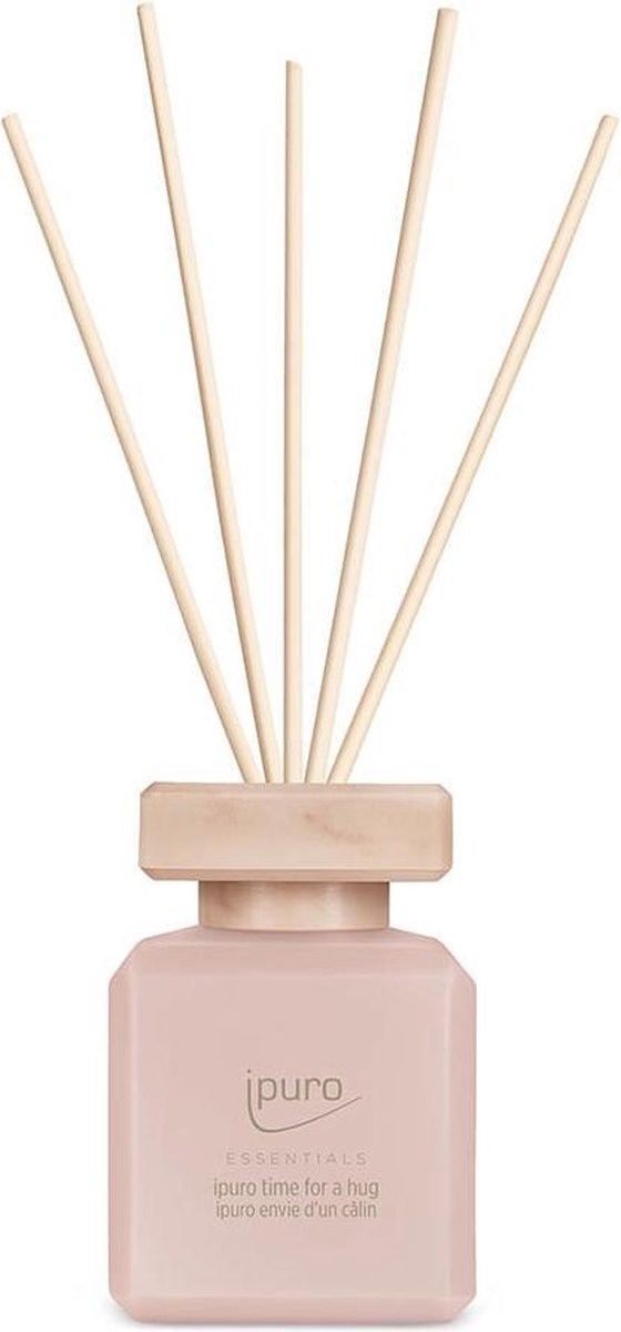 Diffuser IPURO 26IFC1410 EssentialTime For A Hug / 100ml