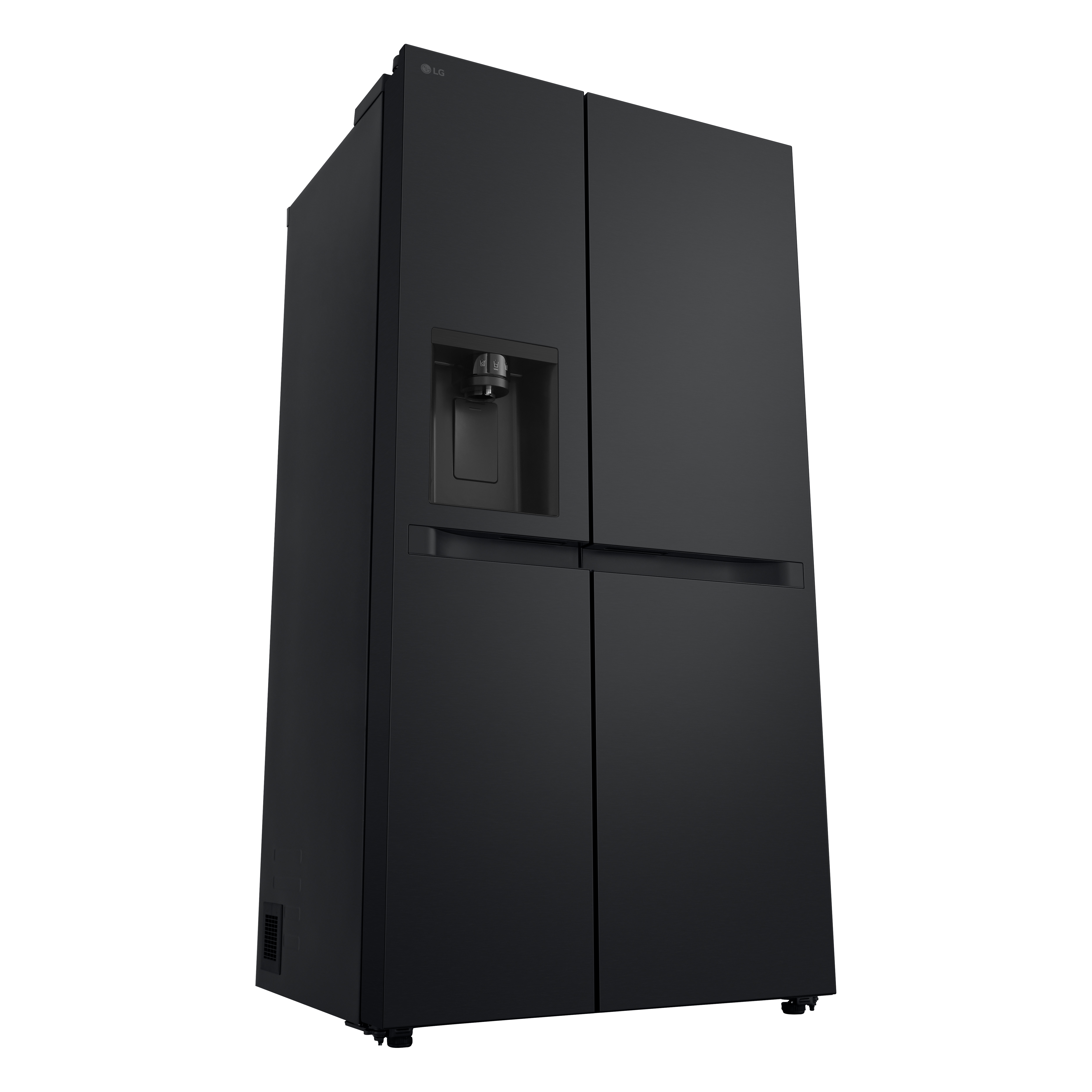 Side by side LG GSLC40EPPE / 638L / 179cm / E