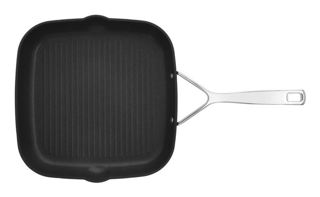Grillpan DEMEYERE 13728 Alu Pro 5 Duraslide / 28x28cm