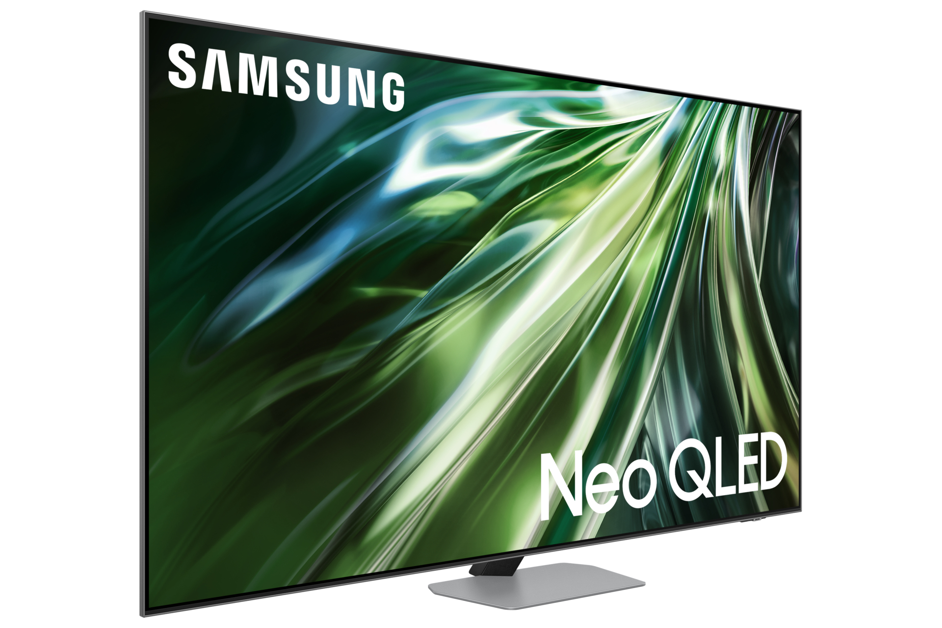 QLED TV SAMSUNG QE75QN93DATXXN