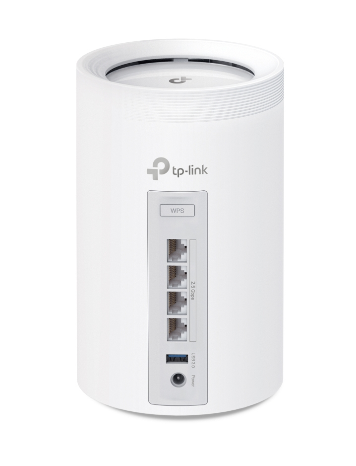 TP-Link Deco BE65 Mesh Wi-Fi 7 - 3-PACK