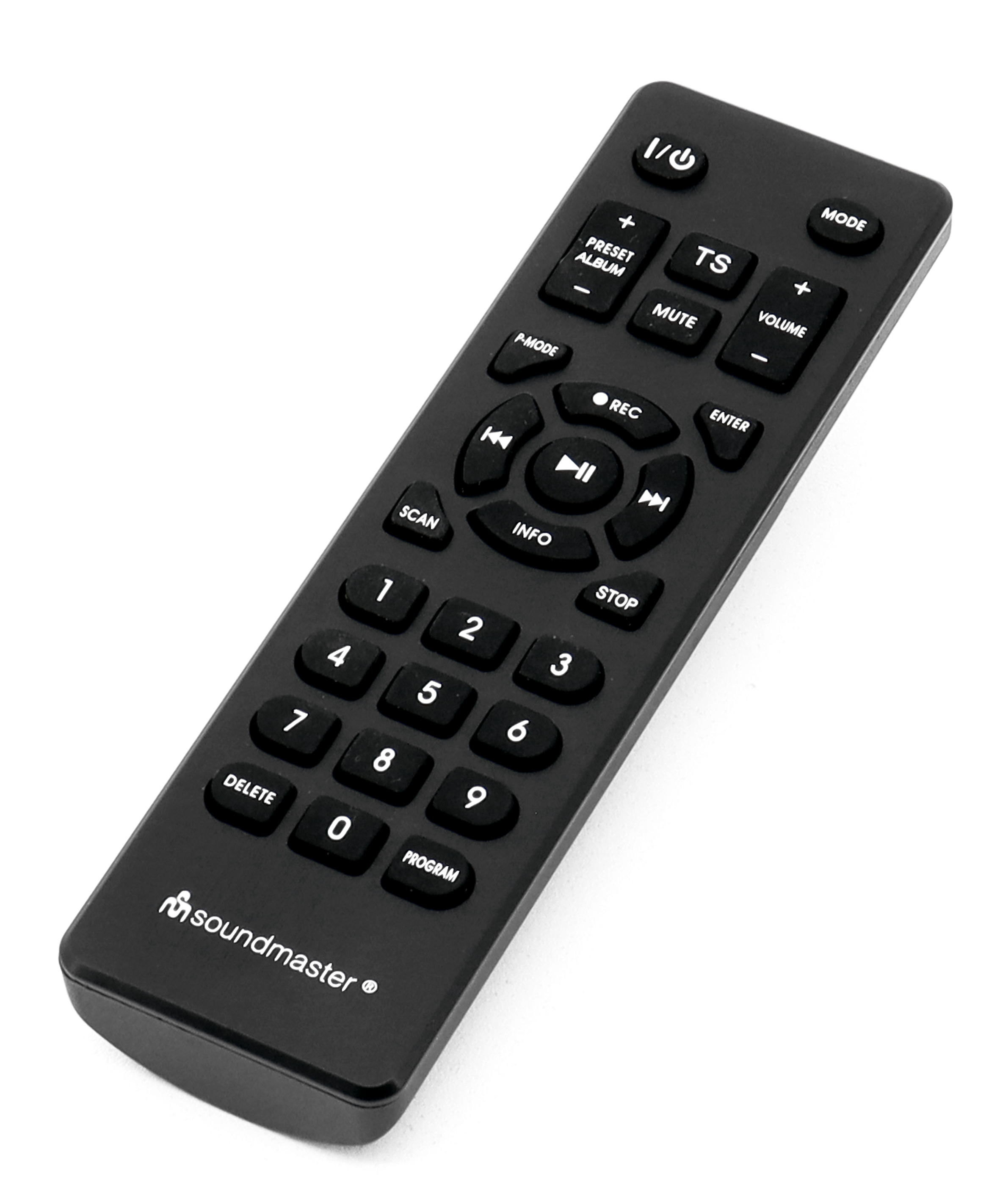 Microketen SOUNDMASTER MCD1950SW