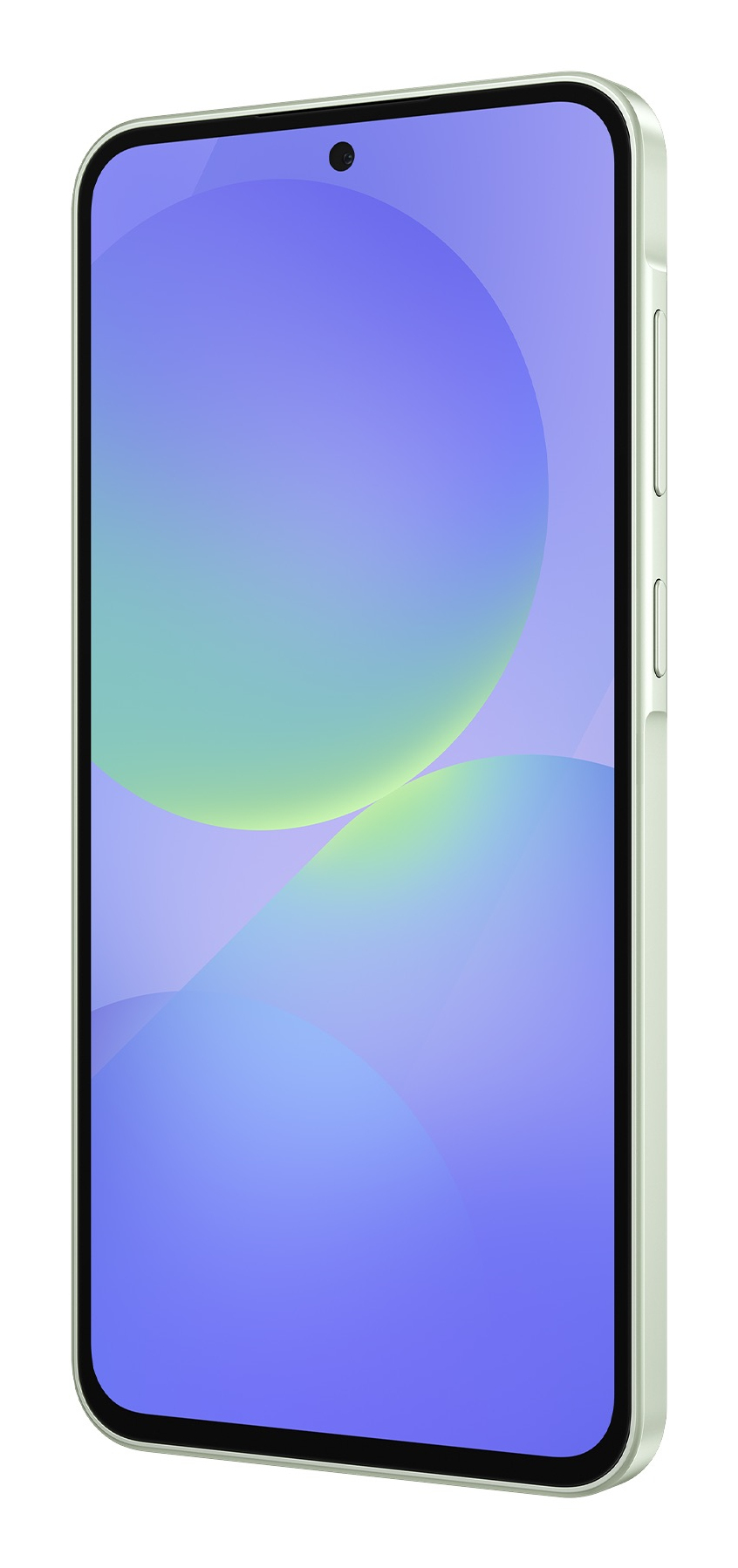 Smartphone SAMSUNG GALAXY A36 5G 128GB LIME