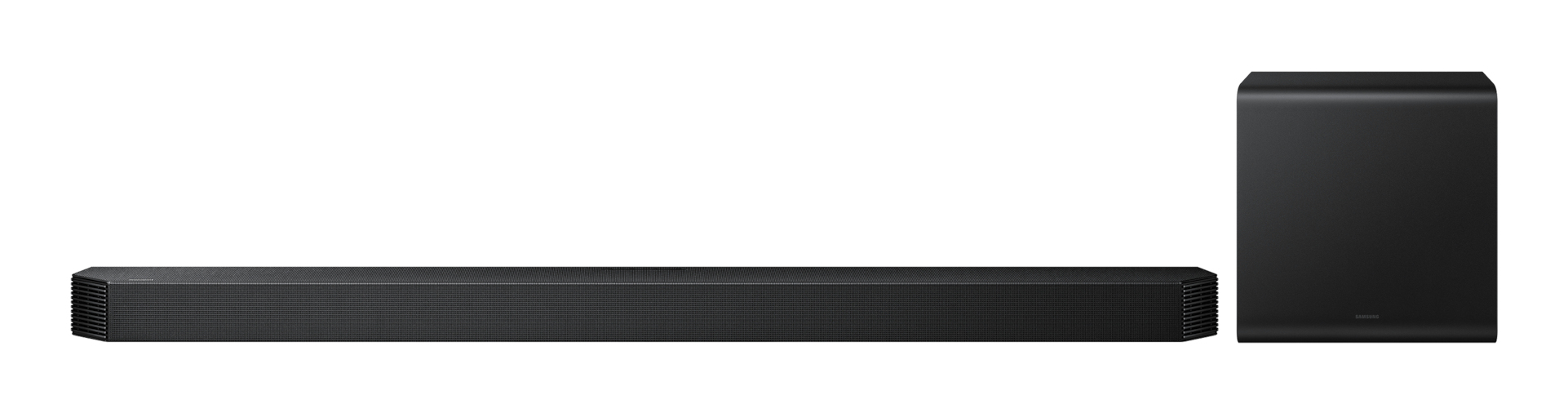 Samsung Barre audio HWQ800HXN