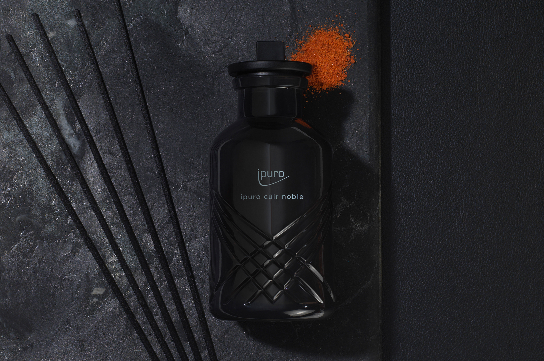 Diffuser IPURO 26IPU1352 Exclusive Cuir Noble 240ml