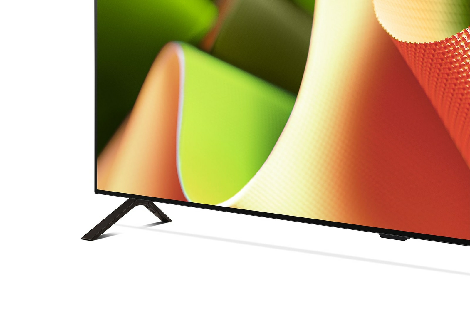 LG OLED77B42LA TV 195,6 cm (77") 4K Ultra HD Smart TV Wifi Noir