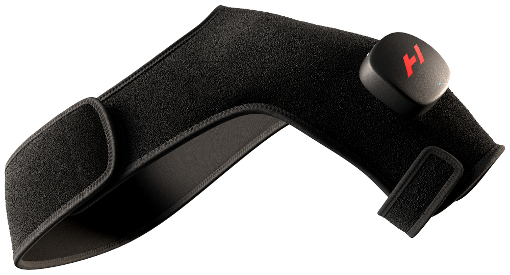 Massagegun Hyperice Venom 2 Shoulder (Left)