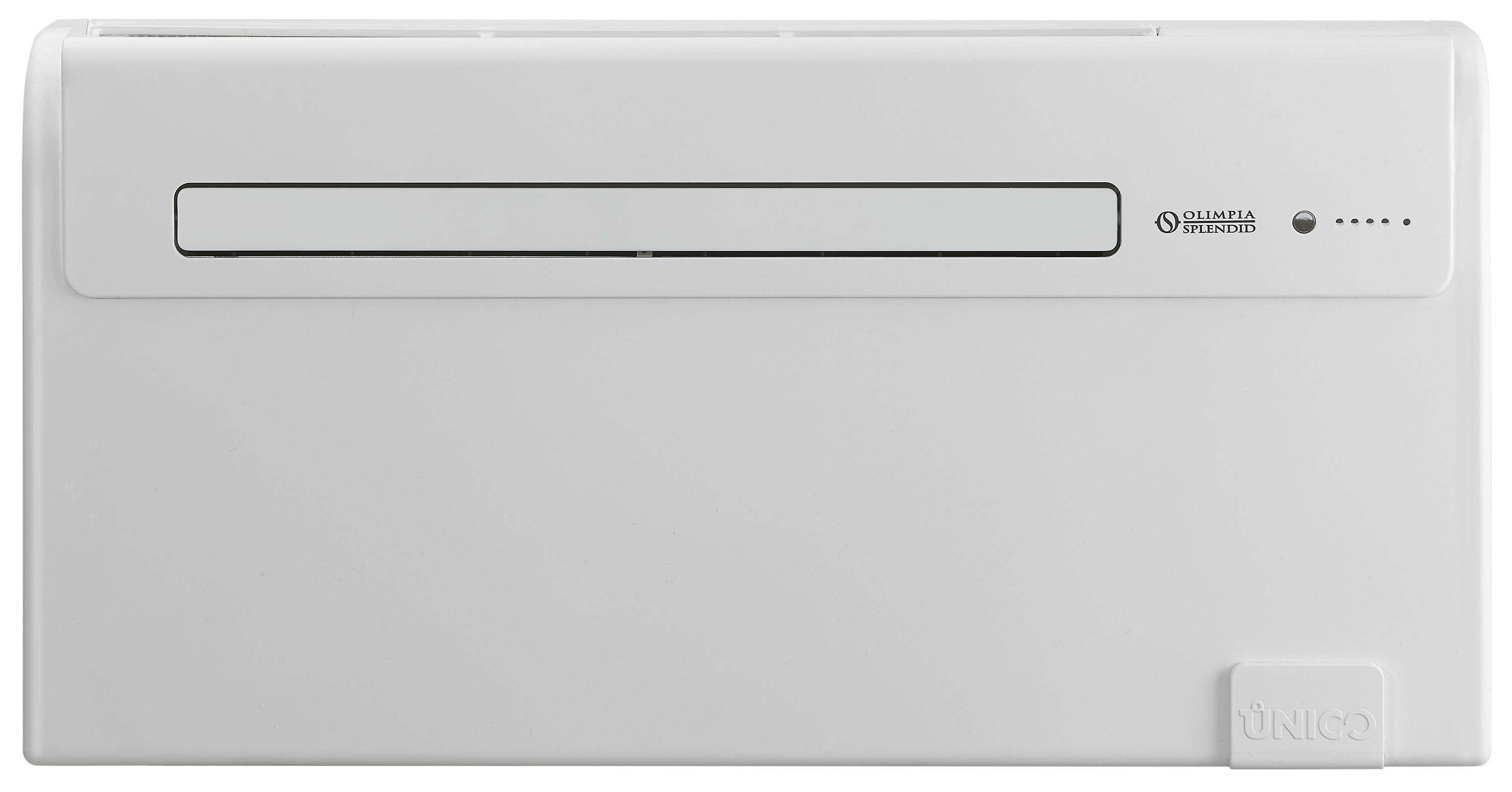 Olimpia Splendid UNICO AIR 8 HP Blanc Climatiseur mural