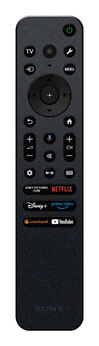Sony MiniLED TV K65XR90P